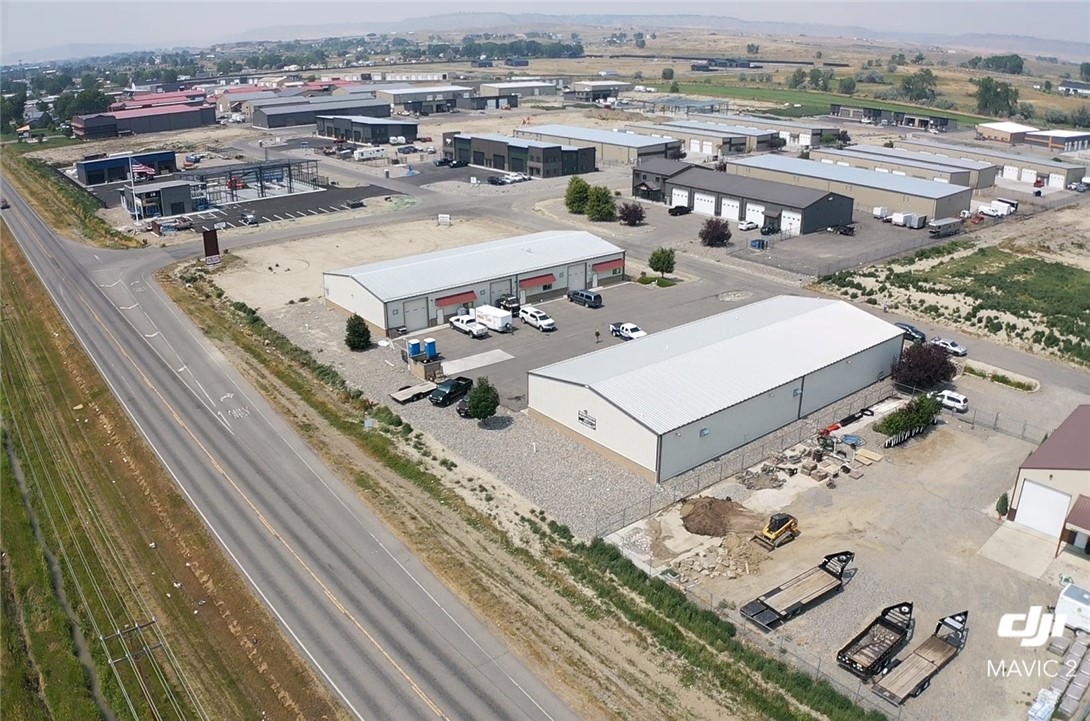 6512 Wagon Trl, Billings, MT