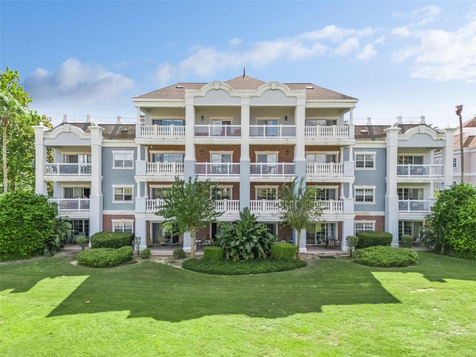 Residential in REUNION