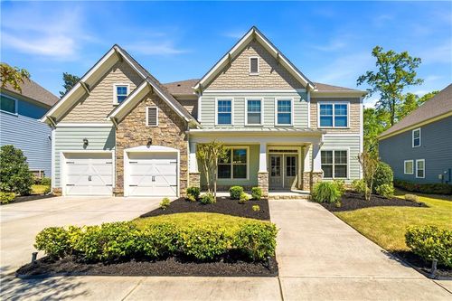 3208 Garden Hill Ln, Douglasville, GA, 30135-8166 | Card Image