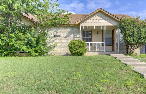 a-8108 W Gate Boulevard, Austin, TX, 78745 | Card Image