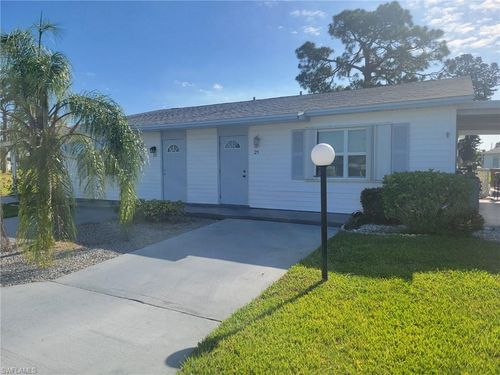 21 Dawn Flower Cir, LEHIGH ACRES, FL, 33936-7339 | Card Image