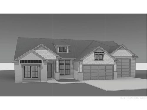 7642 E Newcastle Dr, Nampa, ID, 83687-6793 | Card Image