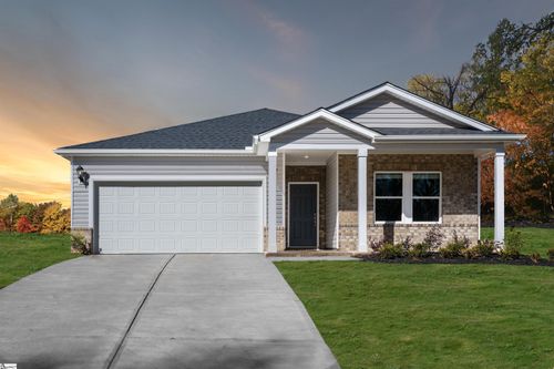 349 Allingham Rd, Piedmont, SC, 29673-9918 | Card Image