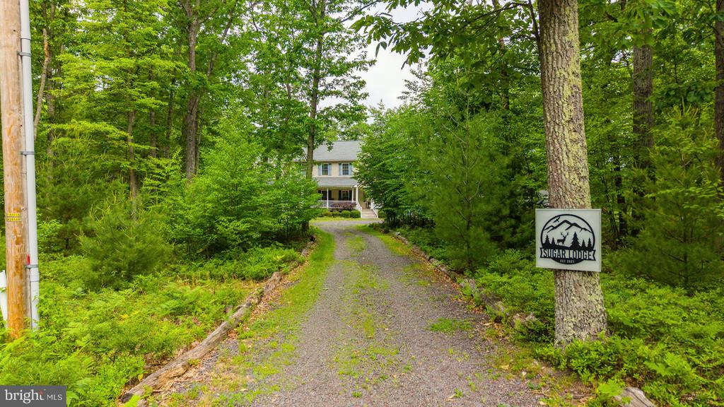 Residential in SUGARLOAF 2