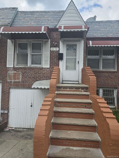 89-81 217th Street, New York, NY, 11427 | Card Image