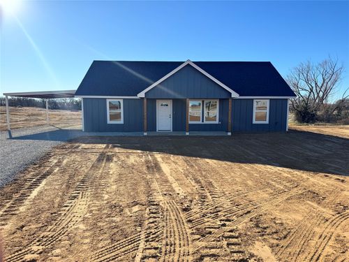 1017 Morgan Court, Springtown, TX, 76082 | Card Image