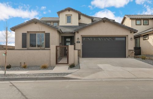 6400 Tolkien Ln Nw, Albuquerque, NM, 87120-8042 | Card Image