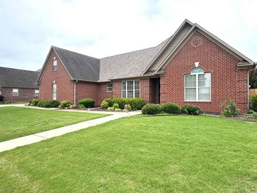 429 Jennifer Ln, Searcy, AR, 72143-5060 | Card Image