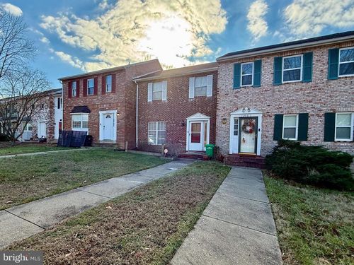 12603 Trumbull Drive, UPPER MARLBORO, MD, 20772 | Card Image