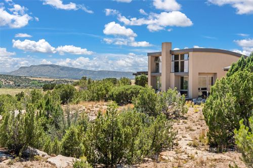 61 Camino San Cristobal, Galisteo, NM, 87540 | Card Image