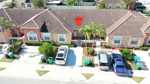 11112 Sw 236th Ter, Homestead, FL, 33032-6199 | Card Image