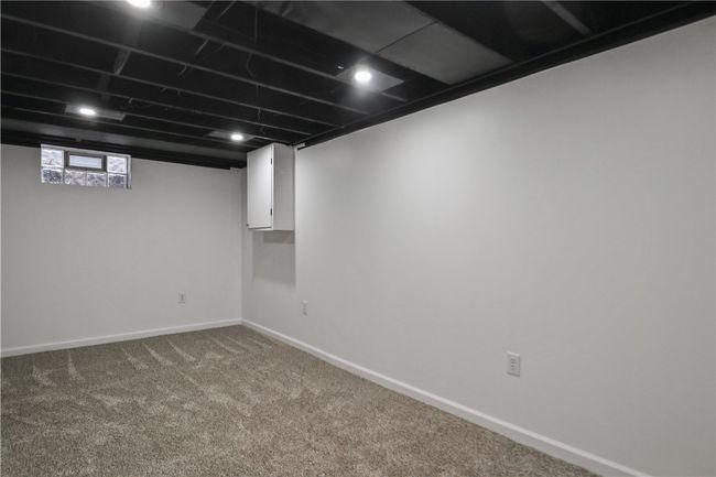 320 Donnell Rd, House other with 4 bedrooms, 2 bathrooms and 2 parking in Lower Burrell PA | Image 27
