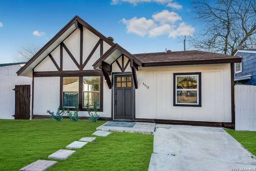 4418 Lehman Dr, Kirby, TX, 78219-1150 | Card Image