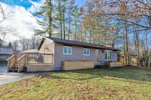 115 Segwun Blvd, Gravenhurst, ON, P1P1C5 | Card Image