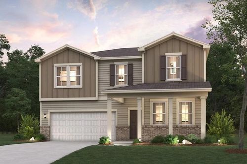 94 Whispering Way, Dallas, GA, 30157-5457 | Card Image