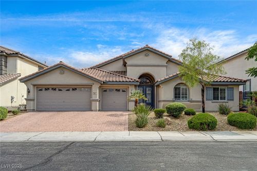 8031 Pavarotti Avenue, Las Vegas, NV, 89178 | Card Image