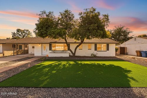 7613 N 17th Ave, Phoenix, AZ, 85021-7007 | Card Image