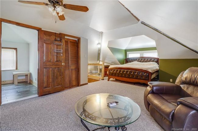 19 5 Th St, Home with 5 bedrooms, 3 bathrooms and null parking in Ansonia CT | Image 24