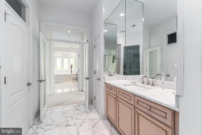 1347 Kirby Rd, House other with 7 bedrooms, 10 bathrooms and null parking in Mclean VA | Image 24