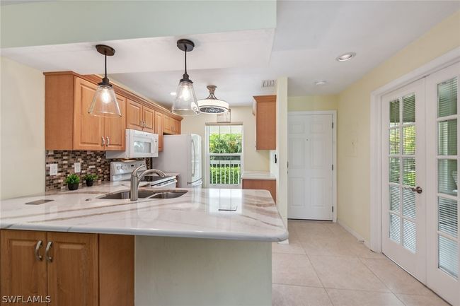 UNIT-721 - 641 W Elkcam Cir, Condo with 2 bedrooms, 2 bathrooms and null parking in MARCO ISLAND FL | Image 7
