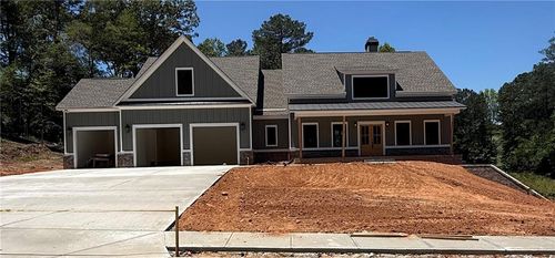 1429 Willowbend Pl, Monroe, GA, 30655-6349 | Card Image