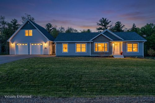 72 Honey Hill Lane, Hampden, ME, 04444 | Card Image