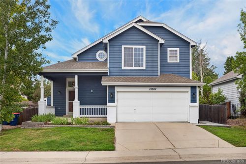 12307 Utica St, Broomfield, CO, 80020-5642 | Card Image
