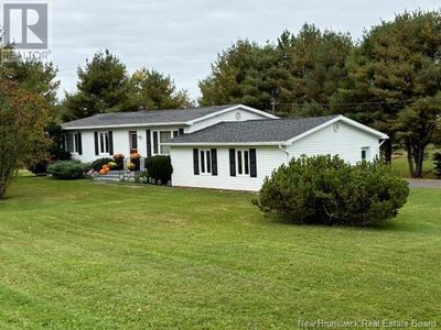 9 Martin St, House other with 3 bedrooms, 1 bathrooms and null parking in Roachville NB | Image 1