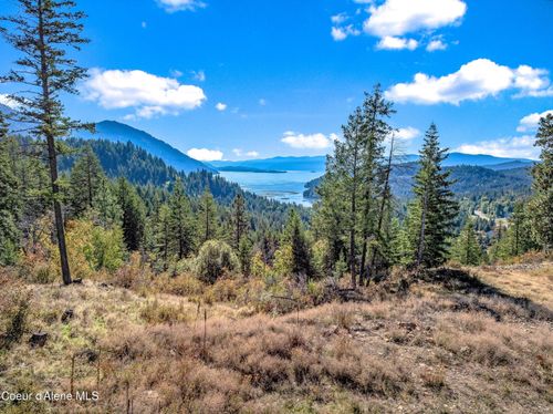 B10 L2 White Cloud, Sandpoint, ID, 83864 | Card Image