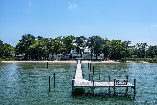 3315 Windmill Point Rd, House other with 6 bedrooms, 8 bathrooms and null parking in White Stone VA | Image 48