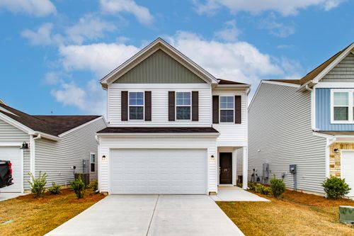 231 Central Creek Dr, Goose Creek, SC, 29445-2840 | Card Image