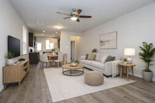 2528 Westslope Dr, Conroe, TX, 77384-2238 | Card Image