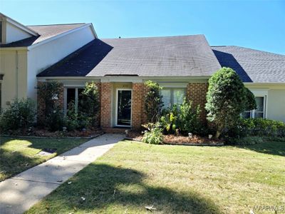 373 Mitchell Avenue, Townhouse with 2 bedrooms, 2 bathrooms and null parking in Montgomery AL | Image 1