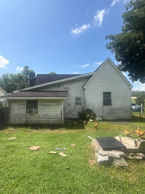 124 E 2nd St, Jasper, TN, 37347-3511 | Card Image