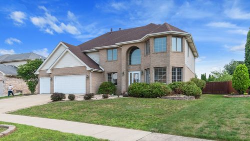 5017 Harbor Ln, Richton Park, IL, 60471-3102 | Card Image