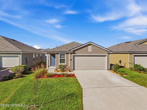 12686 Cucumber Tree St, Jacksonville, FL, 32218-3069 | Card Image