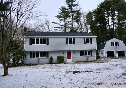 29 Morse St, Foxborough, MA, 02035-2233 | Card Image