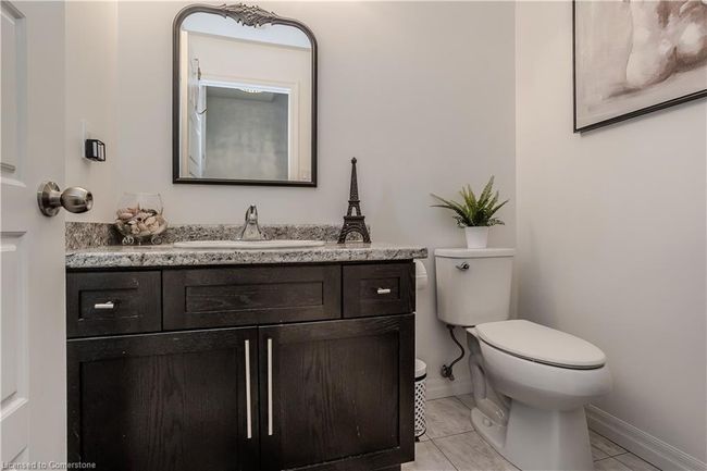 51 - 70 Plains Rd W, Townhouse with 2 bedrooms, 2 bathrooms and 1 parking in Burlington ON | Image 17