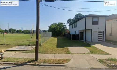 3410 Meadow Street, Dallas, TX, 75215 | Card Image