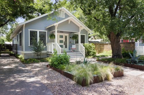 4010 Avenue A, Austin, TX, 78751-4513 | Card Image