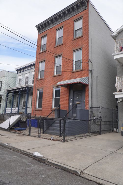 apt-3-84 Atlantic St, Jersey City, NJ, 07304-3288 | Card Image