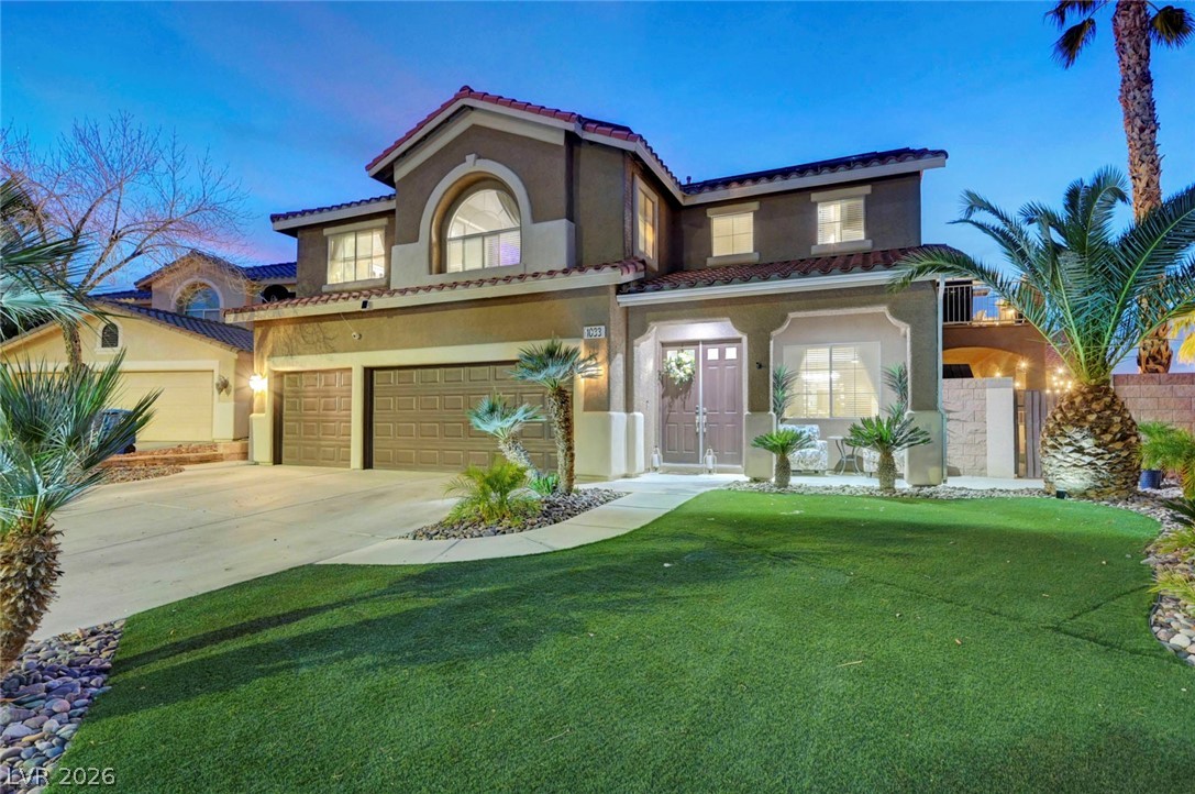 Residential in Henderson