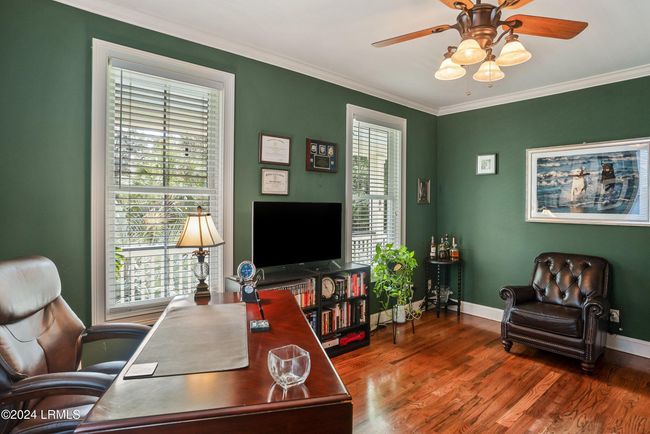 40 Front Street, House other with 5 bedrooms, 3 bathrooms and null parking in St. Helena Island SC | Image 32