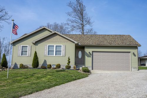 11142 State Route 588, Bidwell, OH, 45614-7504 | Card Image