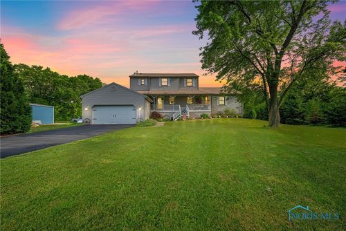 15146 State Route 105, Elmore, OH, 43416-9749 | Card Image