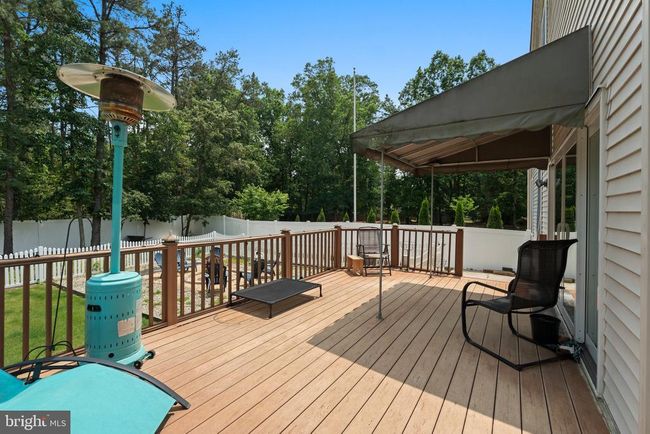 1248 Maple Ave, House other with 4 bedrooms, 3 bathrooms and null parking in ATCO NJ | Image 47