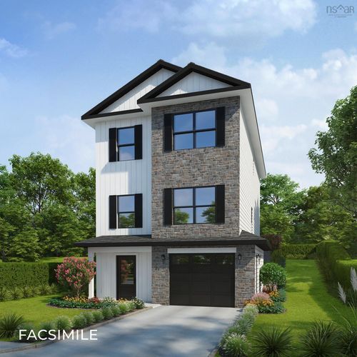 gar-5-20 Garvey Crt, Bedford, NS, B4B2K9 | Card Image