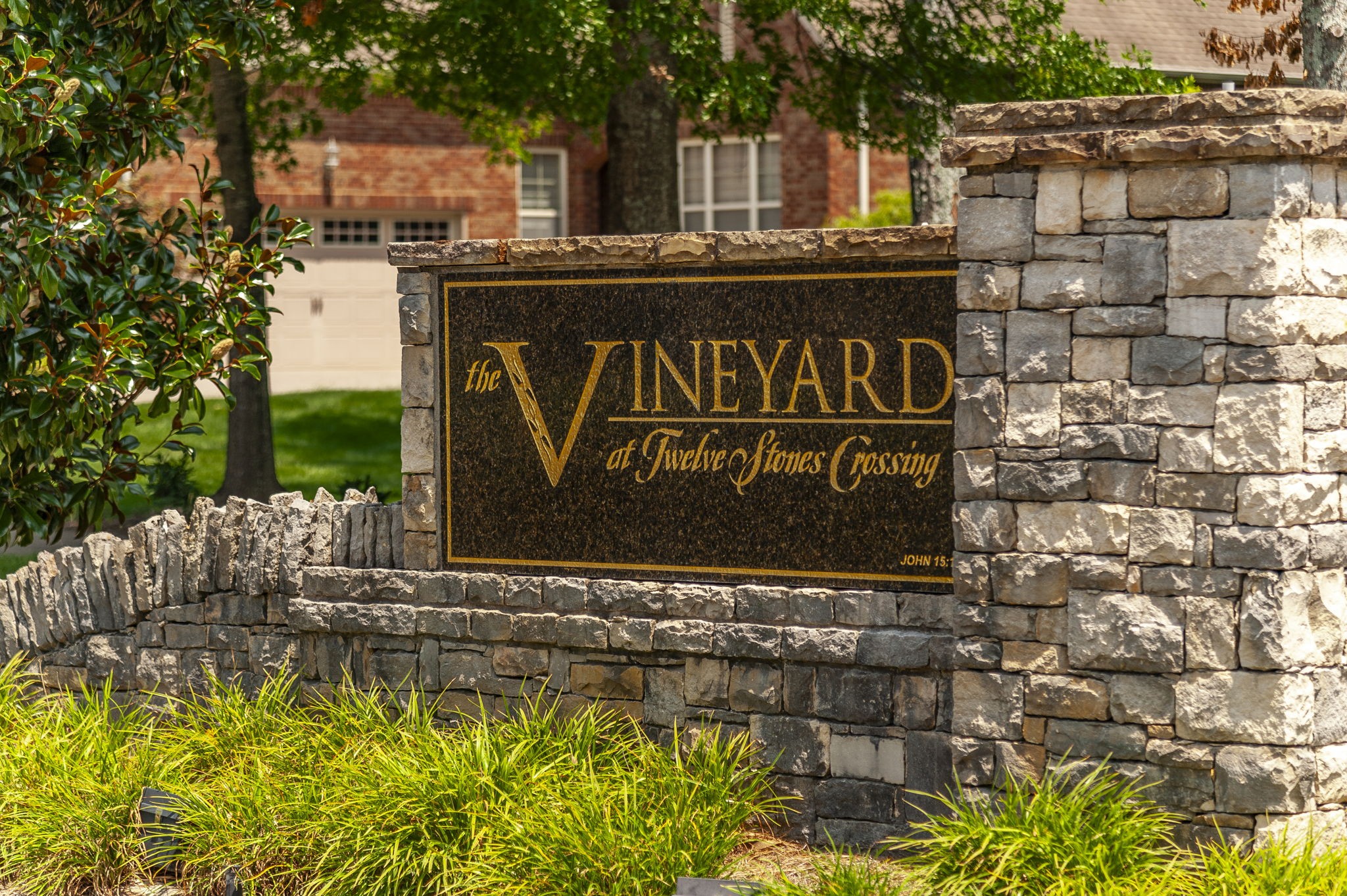 Residential in Goodlettsville 2