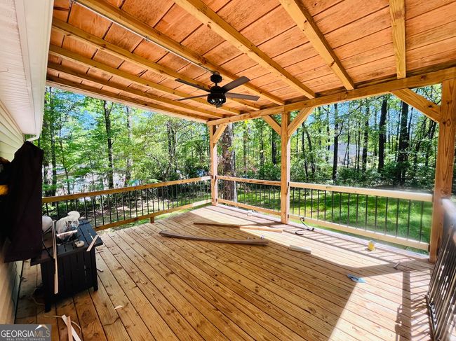 258 Henry Higgins Rd, House other with 3 bedrooms, 2 bathrooms and 3 parking in Jackson GA | Image 15