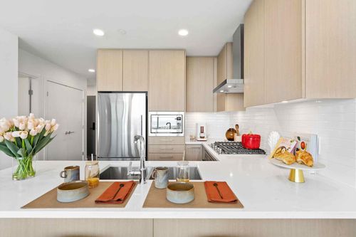 2705-518 Clarke Rd, Coquitlam, BC, V3J0S7 | Card Image